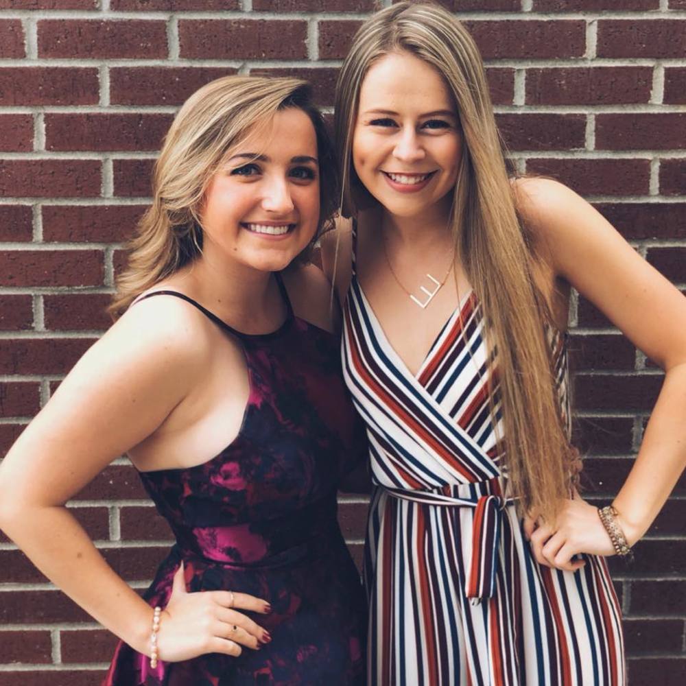 Meet your Posher, Kate